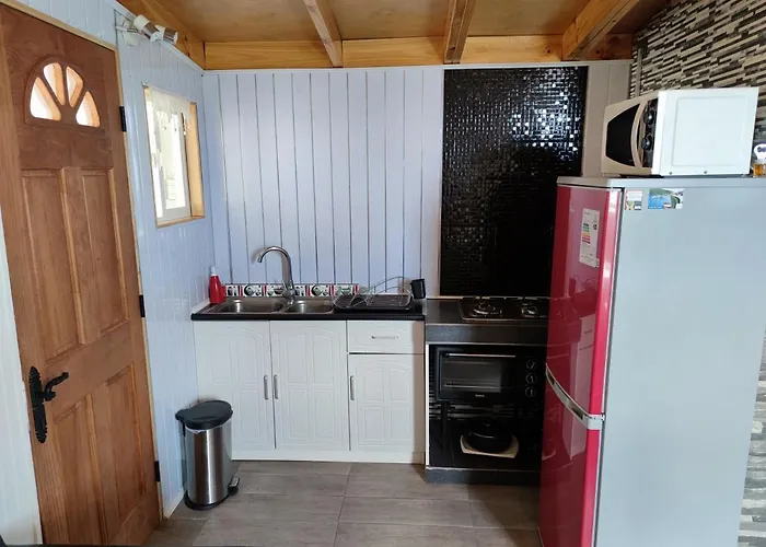 Departamento Cabana Amoblada Puerto Montt