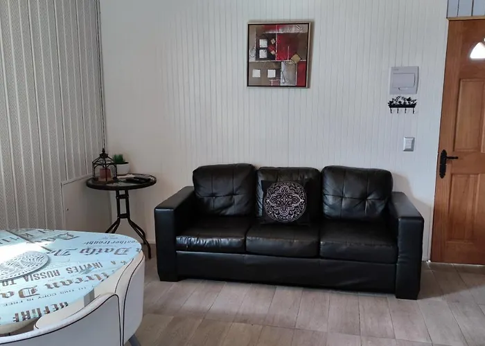 Departamento Cabana Amoblada Puerto Montt