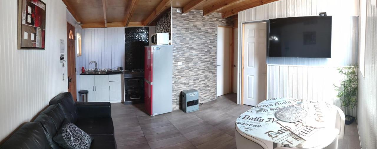 Holiday home Departamento Amoblada Puerto Montt