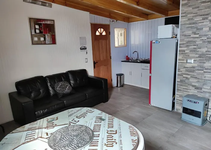 Departamento Cabana Amoblada Puerto Montt