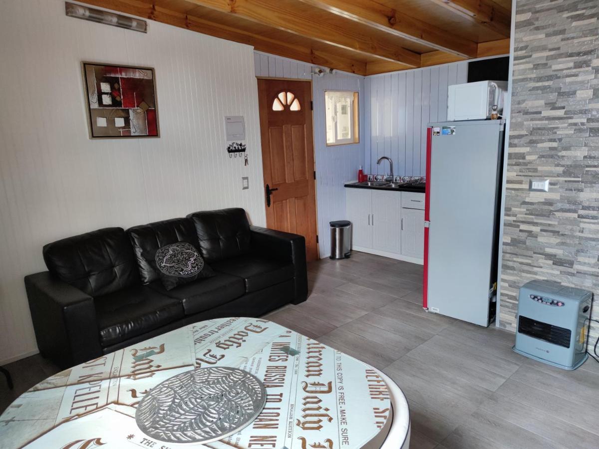 Departamento Amoblada Holiday home
